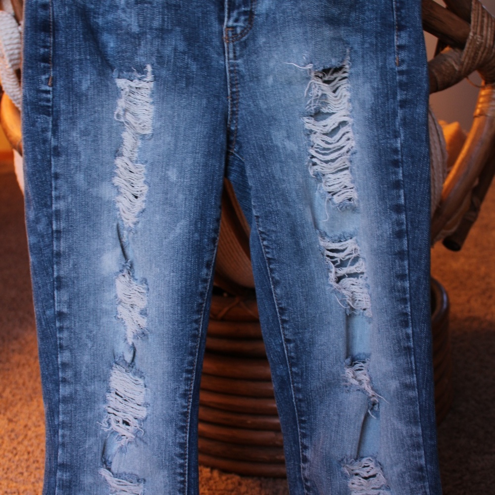 Jeans - Picture 5 of 7